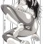 T Girl Yoruichi Nyan no Hon 2- Bleach hentai Anal Licking