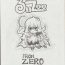 Hymen Zero no tskaima doujin Cover Samples on my  radar- Zero no tsukaima hentai Cop