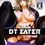 Celebrity Porn DT EATER- God eater hentai Uncut