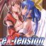 Porno Amateur eX-tension- Guilty gear hentai With