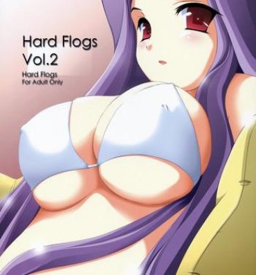 Milf Fuck Hard Flogs vol.2- Fate stay night hentai HD