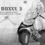 Amatures Gone Wild ICE BOXXX 3- Bleach hentai Heels