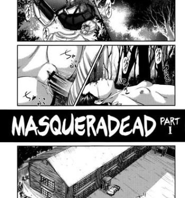 Argenta MasqueraDead Zenpen | MasqueraDead Part One Ass Worship