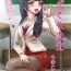 Milf Sex Nagasare Sensei- Original hentai Rough Porn