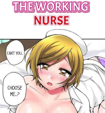 Chaturbate Pranking the Working Nurse Ch.18/18 Pussylick