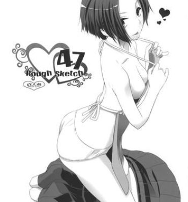 Real Amateurs Rough Sketch 47- Love plus hentai High Definition