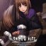 Livecam SPiCE'S WiFE- Spice and wolf hentai Anime