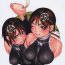 Bbw Tsukasa Bullet 2001- Street fighter hentai King of fighters hentai And