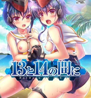 Morrita 13 to 14 no Aida ni – Between 13 and 14- Kantai collection hentai China
