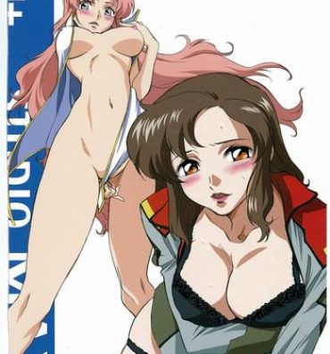 Hot Naked Women G+- Gundam seed hentai Facials