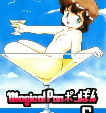 Love Magical Ponponpon 6- Magical emi hentai Creamy mami hentai Mahou no yousei persia hentai Hardcore Sex