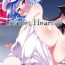 Sexcams Scarlet Hearts 2- Touhou project hentai Girl Sucking Dick