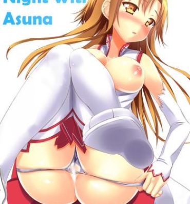 Couple Sex Asuna to Shinkon Hatsuya- Sword art online hentai Girls Getting Fucked