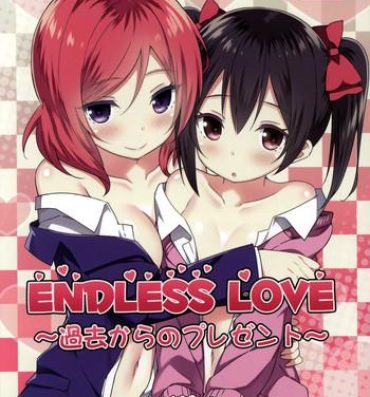 Amazing Endless Love- Love live hentai Anal
