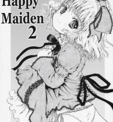 Price Happy Maiden 2- Rozen maiden hentai Titjob