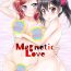 Real Amature Porn Magnetic Love- Love live hentai Ass Fetish