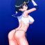 Double Blowjob Sky High- Sailor moon hentai Pornstar