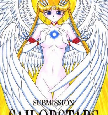 Free Fuck SUBMISSION SAILOR STARS- Sailor moon hentai Hot