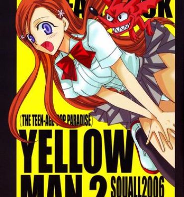 Tits Yellow Man 2- Bleach hentai Gintama hentai Busou renkin hentai Eyeshield 21 hentai Nuru