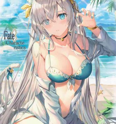 Sex Party Fate Characteristic 6- Fate grand order hentai Panties