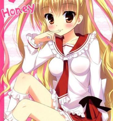 Hair Honey Honey- Hidan no aria hentai Tiny