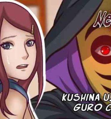 Vietnam Kushina Uzumaki Guro Comic- Naruto hentai Stream
