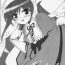 Role Play Suisei Trick- Rozen maiden hentai Curious