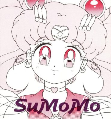 Cumming SuMoMo- Sailor moon | bishoujo senshi sailor moon hentai Fucking