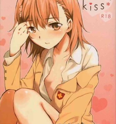 Fresh melty kiss- Toaru majutsu no index | a certain magical index hentai Voyeur