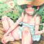 Hetero Ononoki-chan de Asobou 3- Bakemonogatari hentai Freeporn