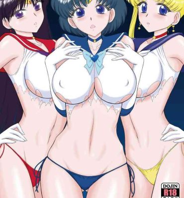 Kinky Saimin Ochi nante Mousou desu- Sailor moon | bishoujo senshi sailor moon hentai Urine