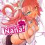 Assgape Streng dich an Nana! | You can do it, Nana!- Original hentai Virtual