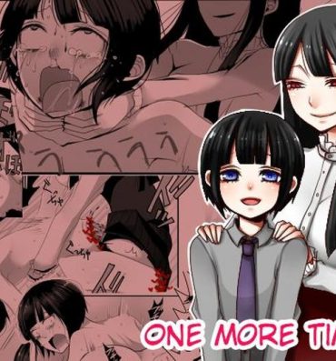 Transexual Atomou 1 Kai! | One More Time- Original hentai Gay Cumshots
