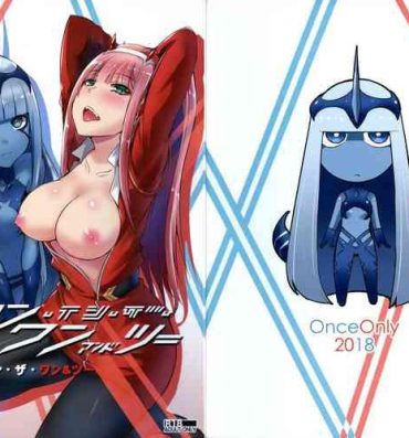Milfporn Darling in the One and Two- Darling in the franxx hentai Gozo