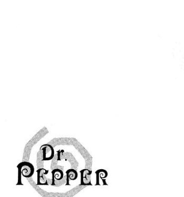 Whore Dr Pepper- Brave police j decker hentai Strange