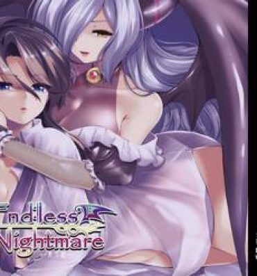 No Condom Endless Nightmare Ch. 1- Original hentai Virtual