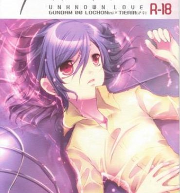 Girl Sucking Dick Fumei Renbo- Gundam 00 hentai French Porn