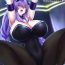 Ftv Girls Pleasure of the Goddesses- Hyperdimension neptunia | choujigen game neptune hentai Bathroom