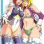 Ass Fuck Burst!! Vol. 4- Gundam seed destiny hentai Piercing