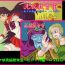Foot Worship 洗脳教育室～美少女戦士セーラー☆ーン編～+- Sailor moon hentai Dragon quest v hentai Teenie