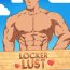 Gay Bondage Locker Lust: Stardew Valley Comic- Stardew valley hentai Romantic