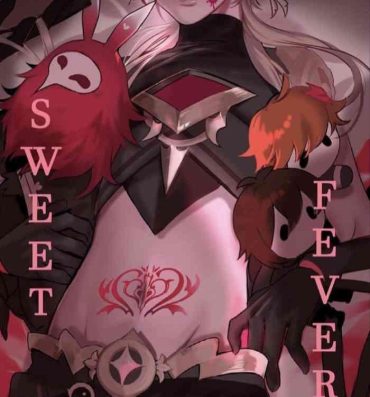 Animated Sweet Fever — Genshin Impact dj- Genshin impact hentai Pure18