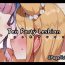 Doggy Style Porn Teaparty Mica&Nagisa&Seia- Blue archive hentai Foursome