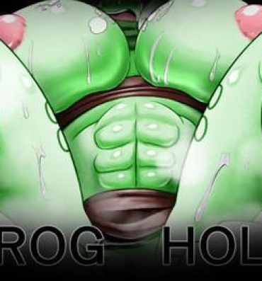 Brasileiro FROG HOLE- Original hentai Hard Fuck