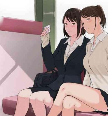 Monster Kono Futari to Yaru Hanashi | A Story about Sex with Two Girls- Original hentai Hot Chicks Fucking