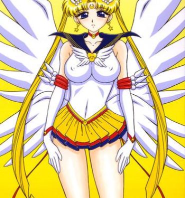 Chick Burning Down the House- Sailor moon hentai Blowjob