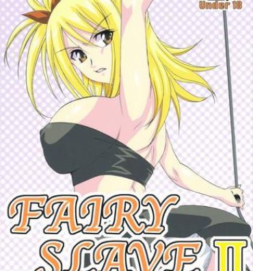 Free Porn Amateur FAIRY SLAVE II- Fairy tail hentai Facial Cumshot