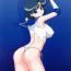 Mexicano Sky High- Sailor moon hentai Rough Porn