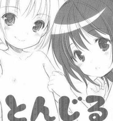 Flaca Tonjiru 2016.5.5- Original hentai Kinky