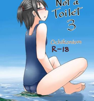 Mistress Koko wa Toile dewa Arimasen 3 | This is not a Toilet 3 Stripper